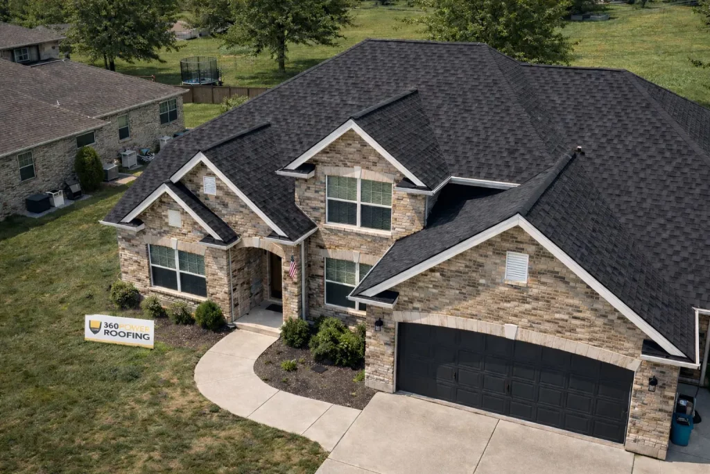 Roofing Contractor