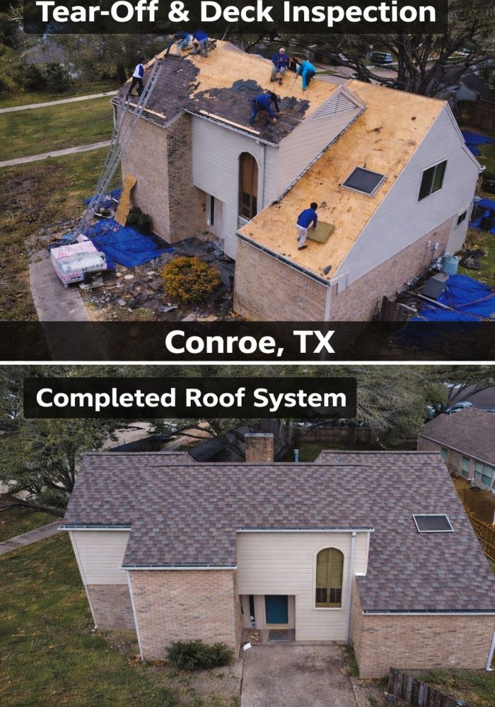 Conroe Tx