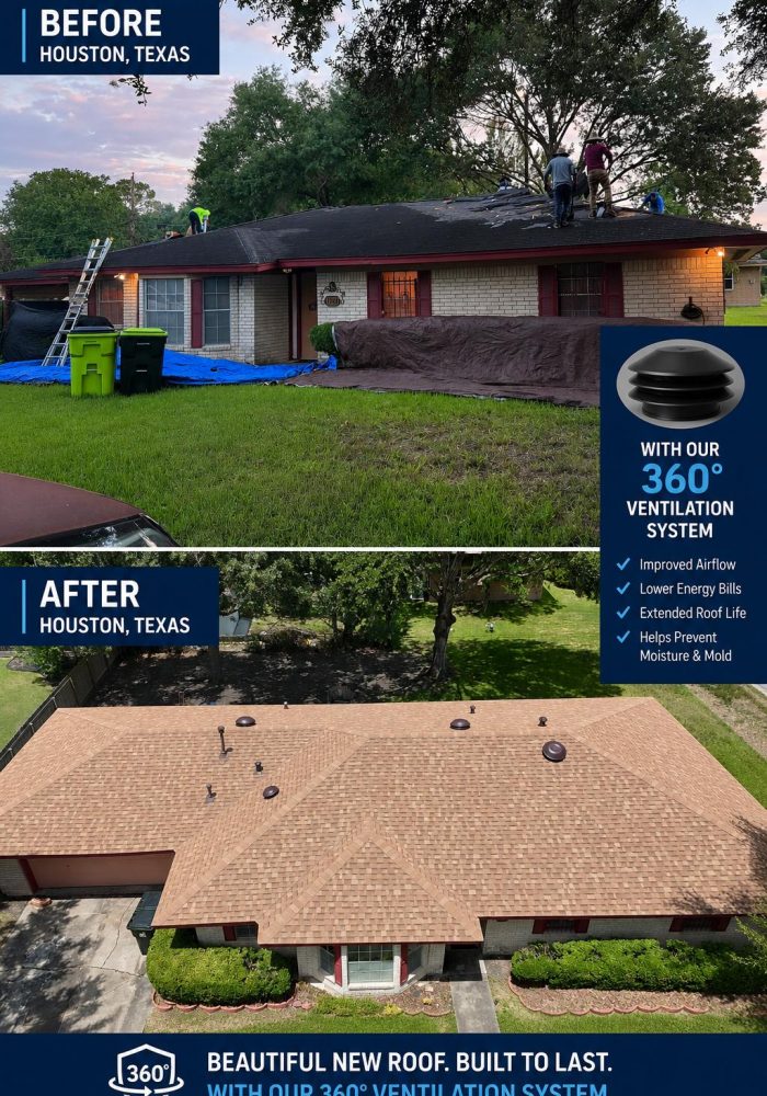 Houstan Texas